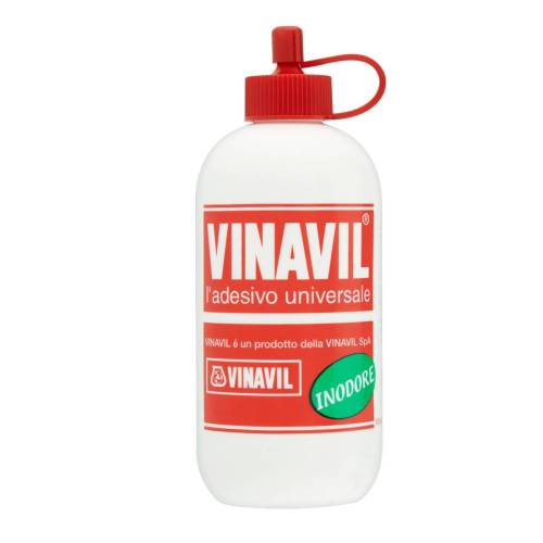 Colla vinilica - 100 gr - bianco -...