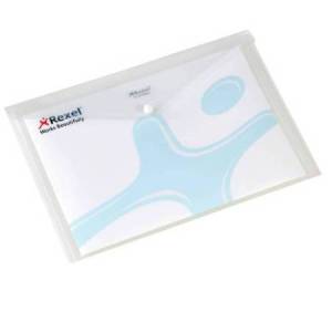 Busta con bottone Pull -... 2