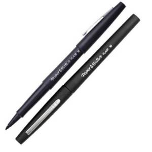 Pennarello Flair Nylon -...