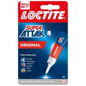 Colla Super Attak Original...