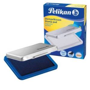 Cuscinetto per timbri - 5 x...