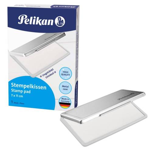 Cuscinetto per timbri - 7 x 11 cm -...