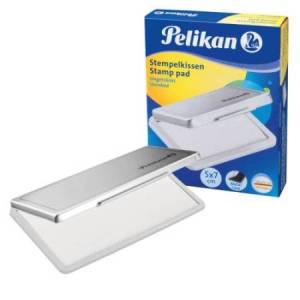 Cuscinetto per timbri - 5 x...