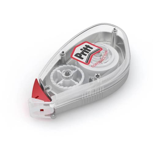 Correttore a nastro - 4,2 mm x 10 mt...