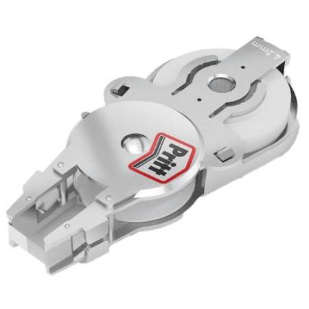 Refill correttore a nastro - 4,2 mm x 12 mt - Roller - Pritt