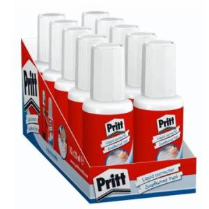 Correttore a pennello Pritt... 2