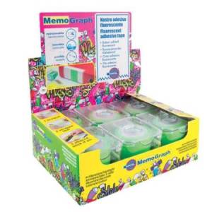 Nastro adesivo Memograph... 2