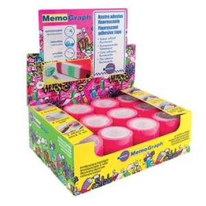 Ricarica nastro adesivo... 2