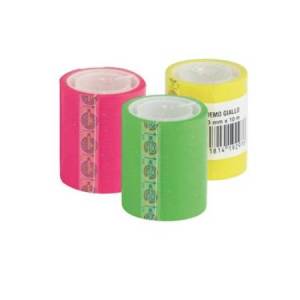 Ricarica nastro adesivo...