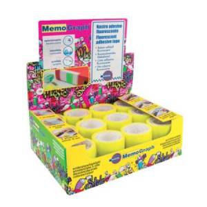 Ricarica nastro adesivo... 2