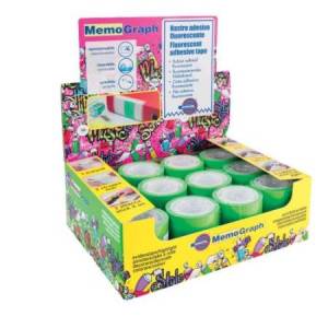 Ricarica nastro adesivo... 2