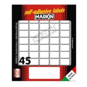 Etichette adesive - in...