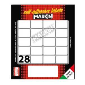 Etichette adesive - in...