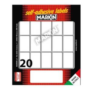 Etichette adesive - in...