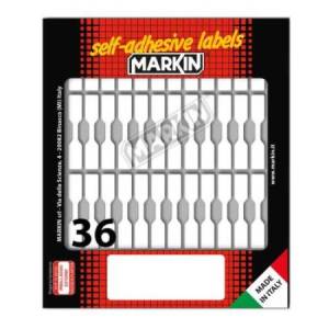 Etichette adesive - in...