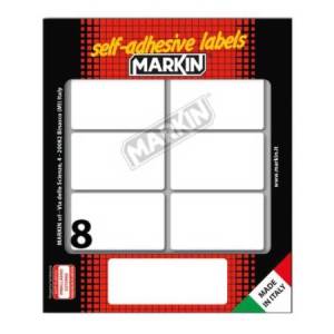 Etichette adesive - in...