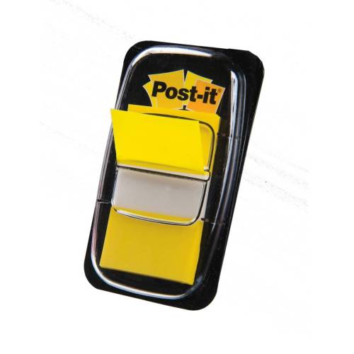 Segnapagina Post-it Index Medium -...