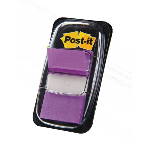 Segnapagina Post-it Index Medium -...