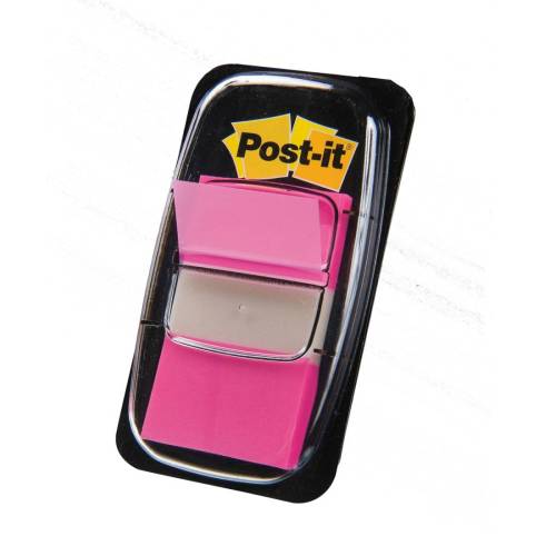 Segnapagina Post-it Index Medium -...