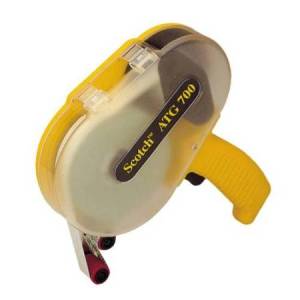 Dispenser per nastro...