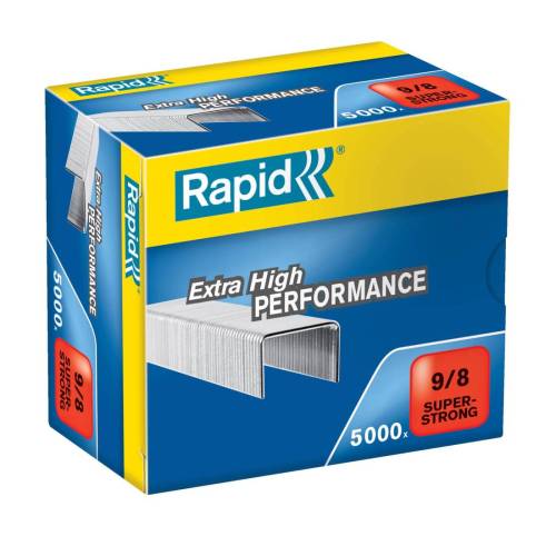 Punti Rapid Super Strong - alti...