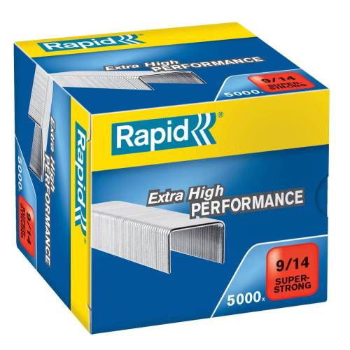 Punti Rapid Super Strong - alti...