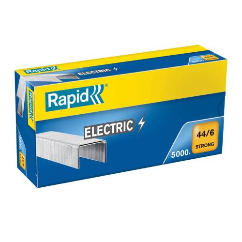 Punti Rapid Special Electric - 44/6 -...