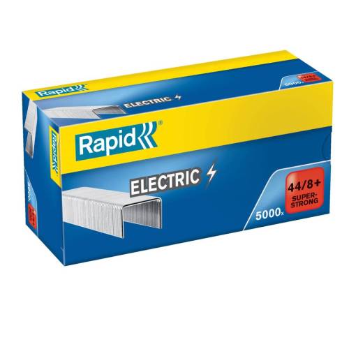 Punti Rapid Special Electric - 44/8 -...