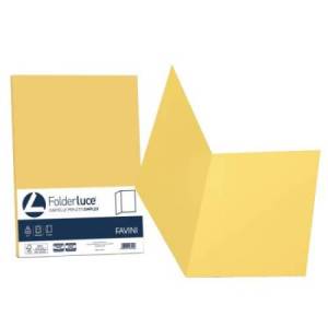 Cartelline semplici Luce -...