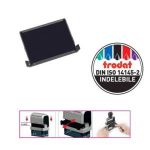 Tampone di ricambio Trodat...