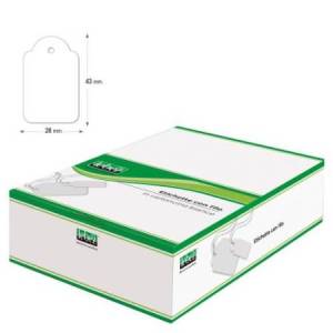 Etichette con filo A391 -...