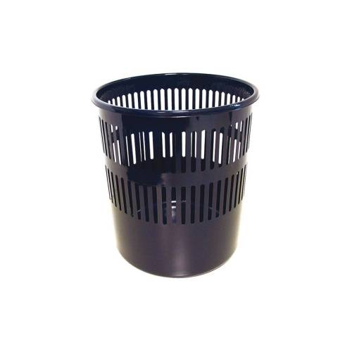 Cestino gettacarte - traforato - 12 L...