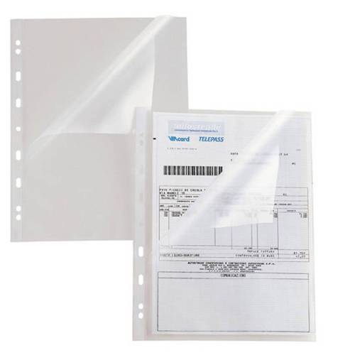 Buste aperte a L Atla A - con...