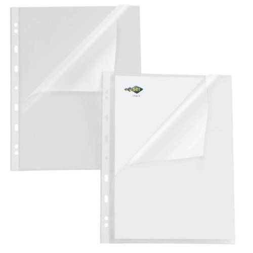 Buste aperte a L Atla A - con...