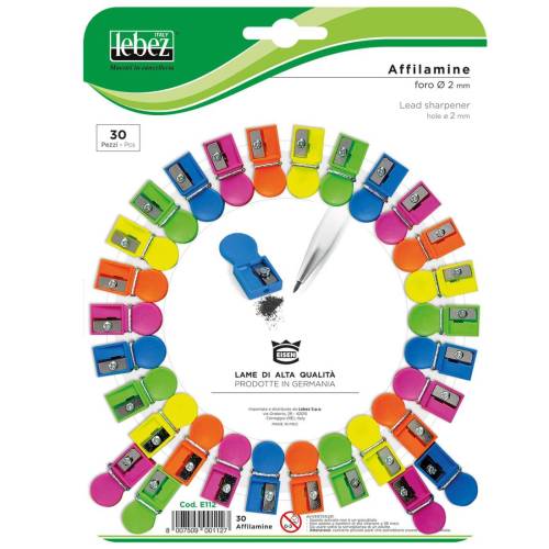 Temperamine E112 senza contenitore -...