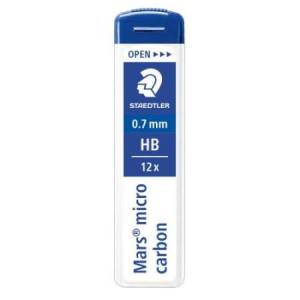 Astuccio 12 Mine Mars Micro...