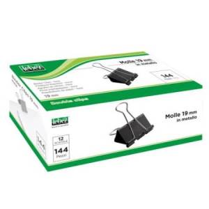 Molla Double Clips - 1,9 cm...