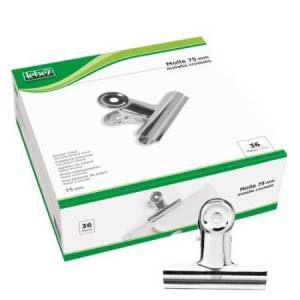 Molla - 7,5 cm - acciaio...