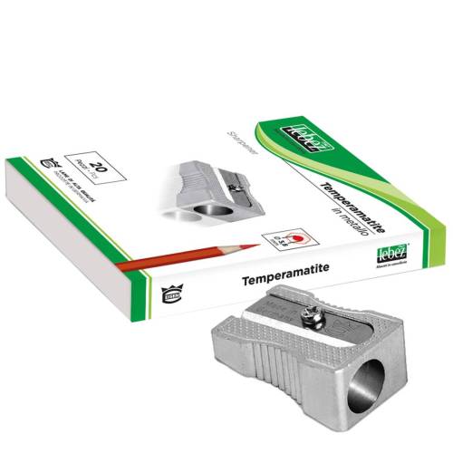 Temperamatite senza contenitore - 1...