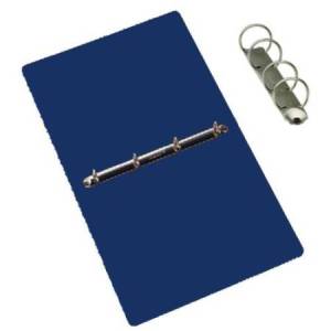 Raccoglitore Presspan - 4...