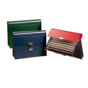 Portadocumenti a soffietto...