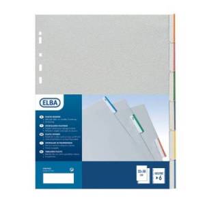 Separatore - 6 tacche...