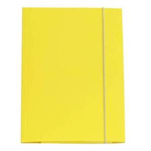 Cartellina con elastico -...