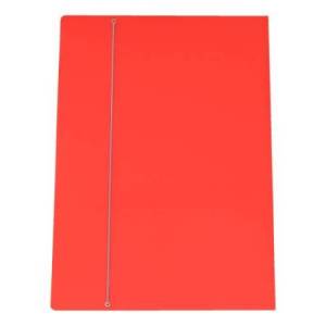 Cartellina con elastico -...