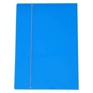 Cartellina con elastico -...