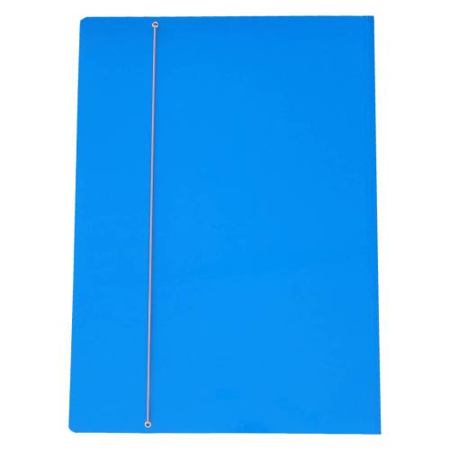 Cartellina con elastico - cartone...