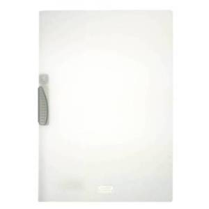 Cartellina con molla...