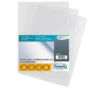 Cartelline a L Pratic -...