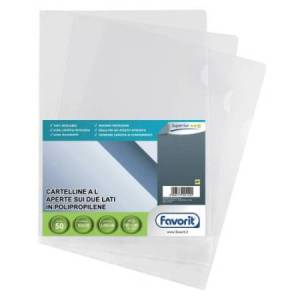 Cartelline a L Pratic -...