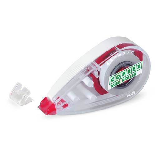 Correttore a nastro Mini Roller...